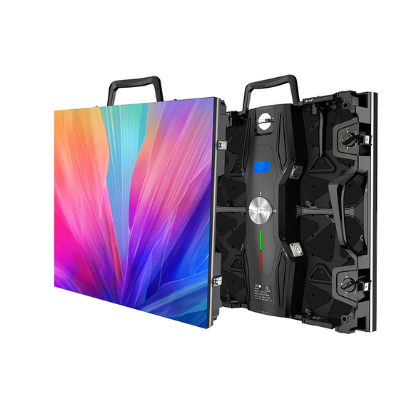 Anywhere Series Portable Indoor Display