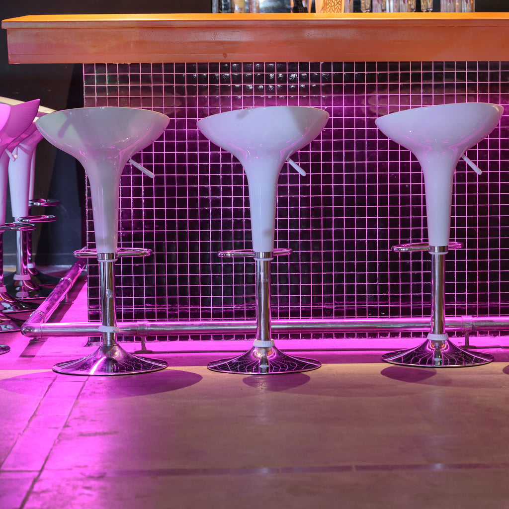 Flexible Strip Lighting