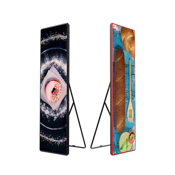 Fusion Series Portable Marketing Display