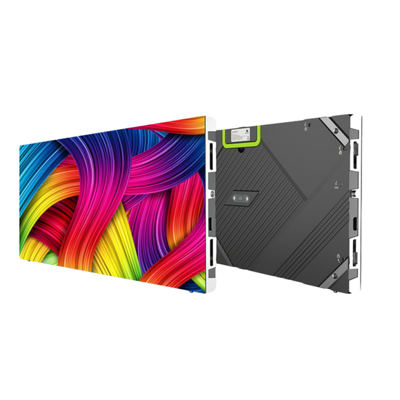 Quantum Series Fine Pitch Display