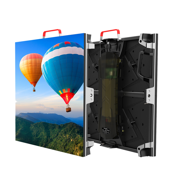 Spectrum Series Indoor Display