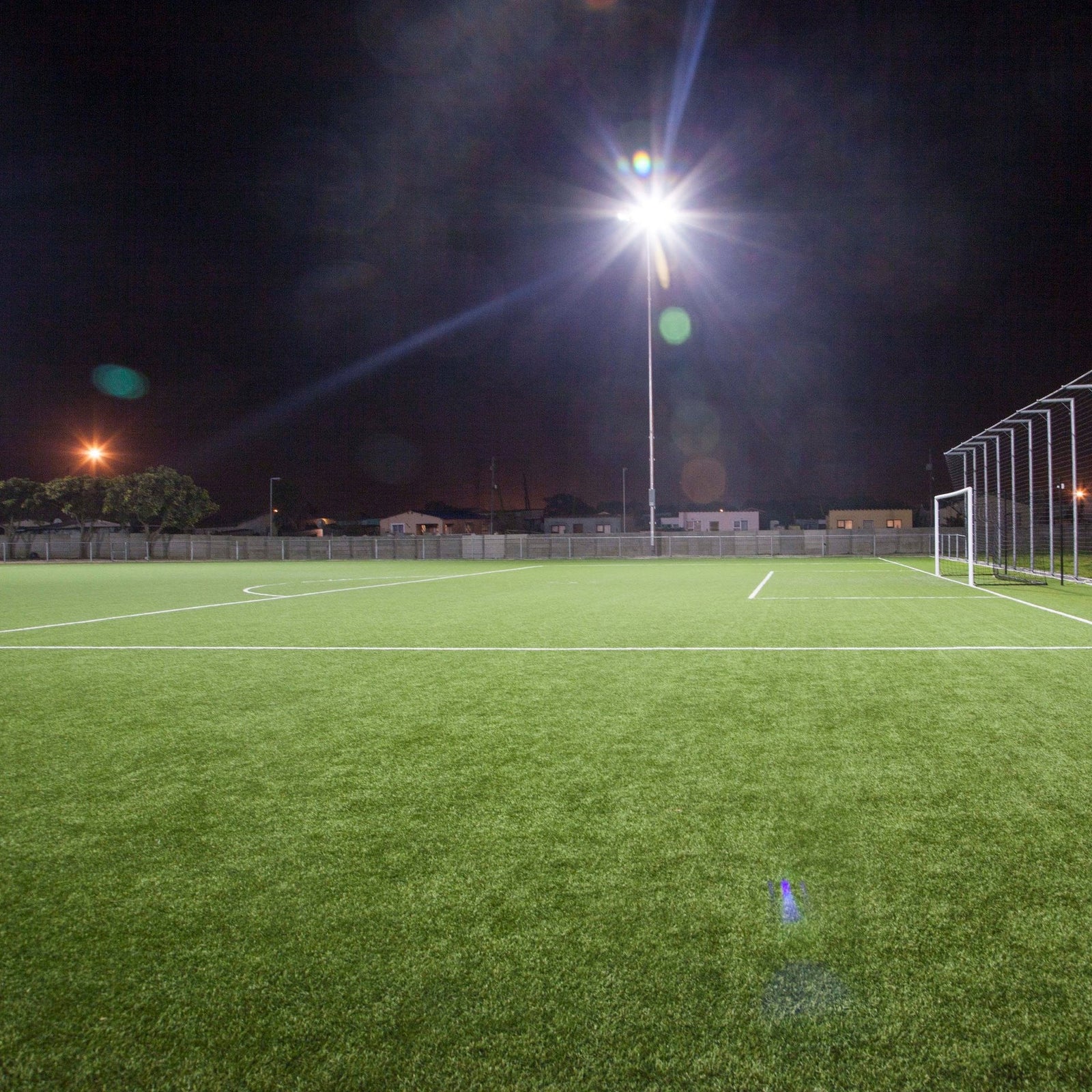 Stadium Lighting