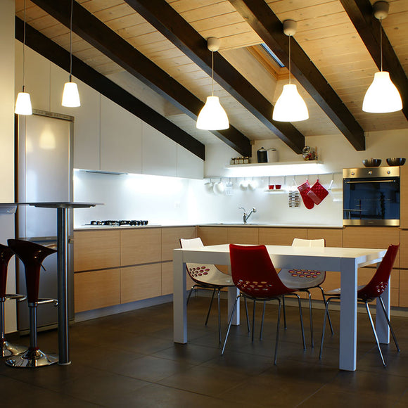 TE High Powered Globes