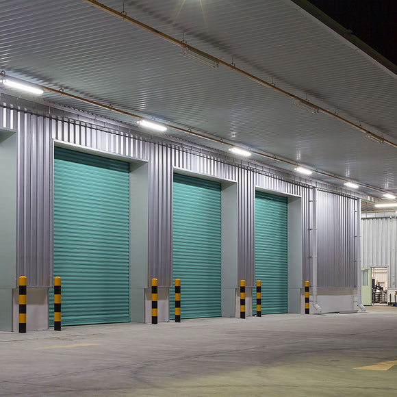 Streamline Series LED Tubes