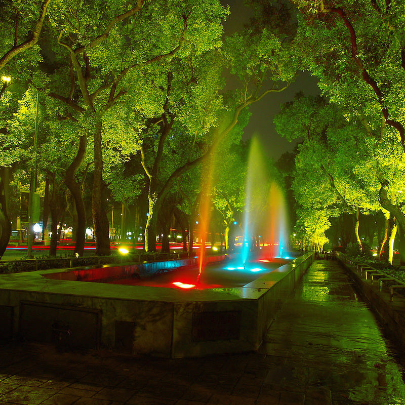 Ambi Led Ambi-FX LED HONG KONG I LED Lights Hong Kong I LED Wholesale & Design