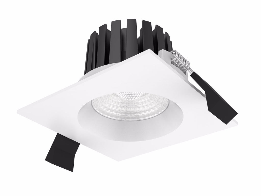DL23S Series 5W 2.5" Downlight IP65