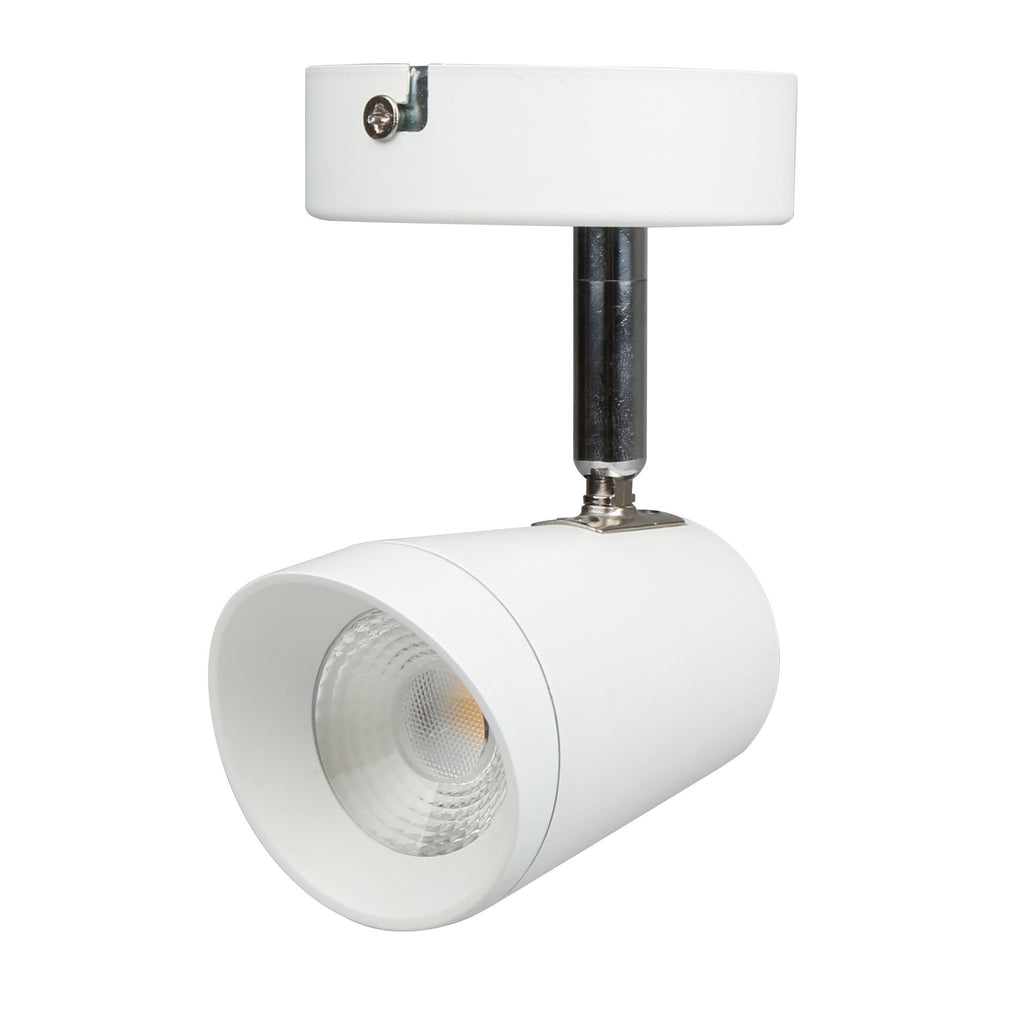 10 Series 10W LED Single Wall Spotlight