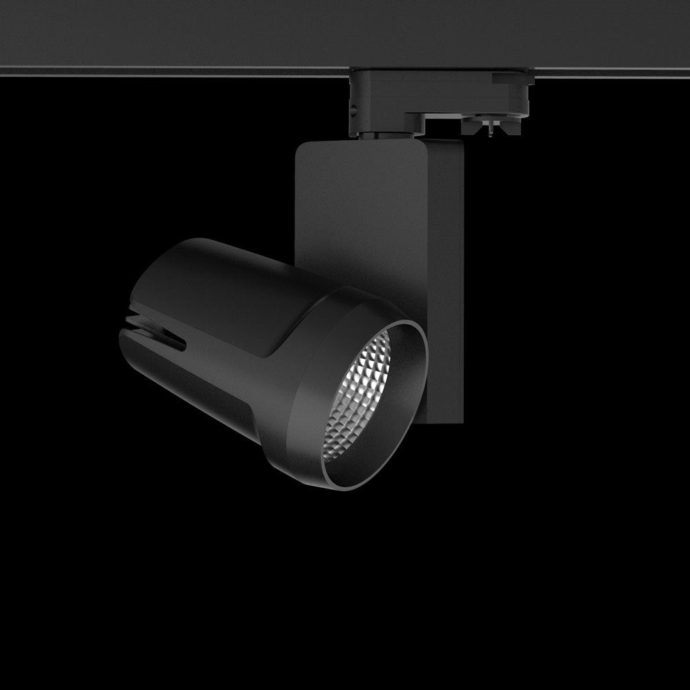 Ambi Led 30 Series 25W LED Track light - Ambi-FX International Limited