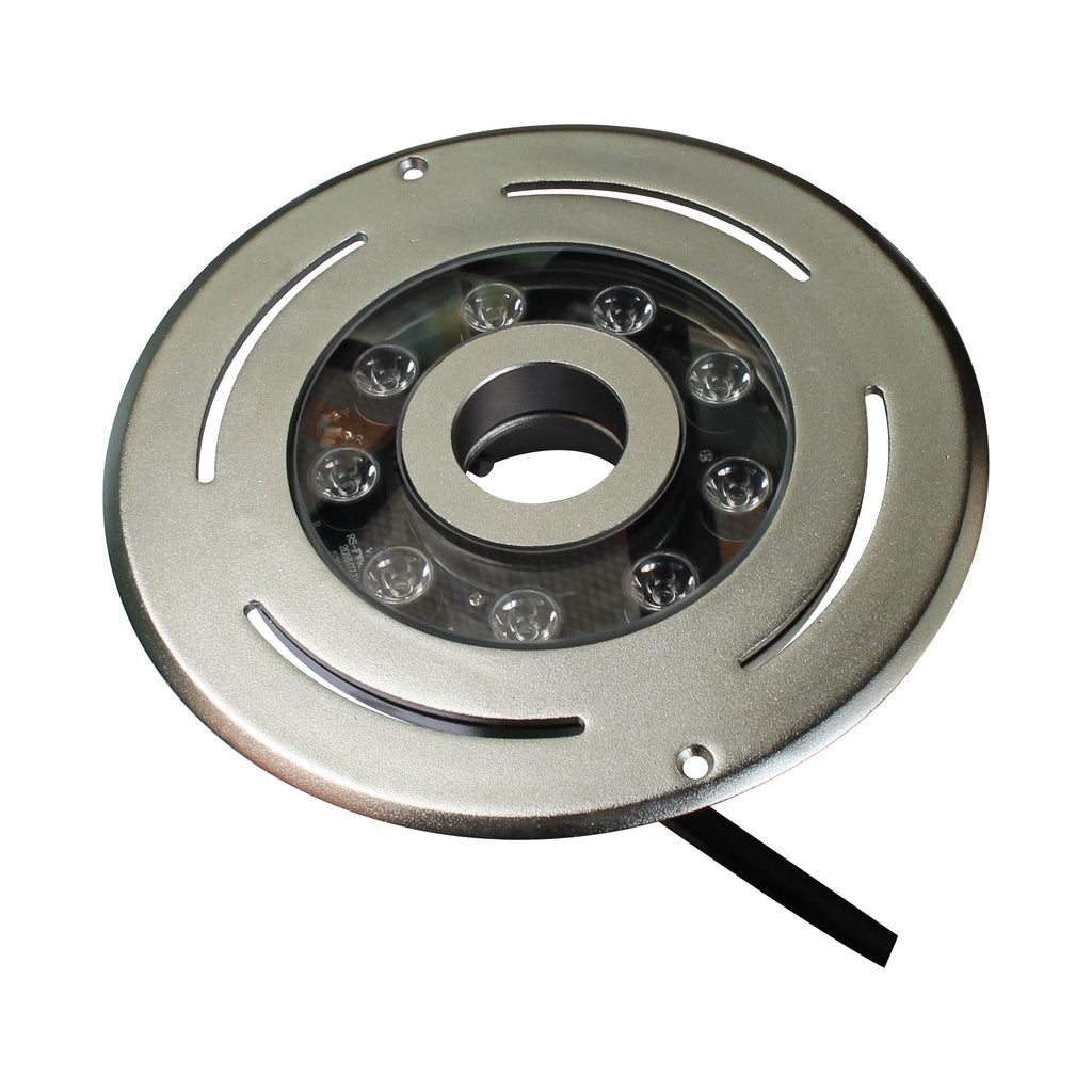 27W 250mm Fountain LED Uplight Series IP68