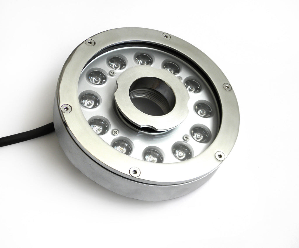 36W 180mm Fountain LED Uplight Series IP68