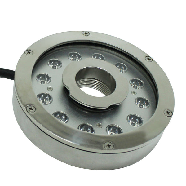 27W 180mm Fountain LED Uplight Series IP68