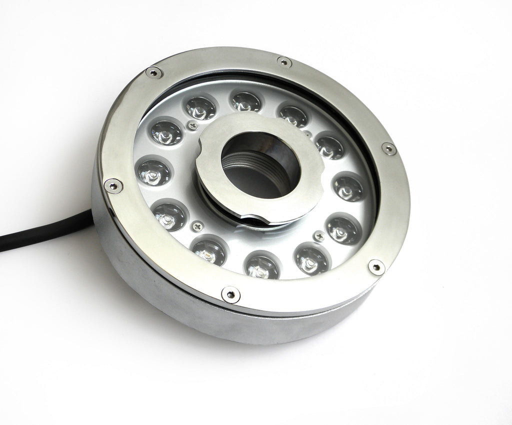 27W 180mm Fountain LED Uplight Series IP68