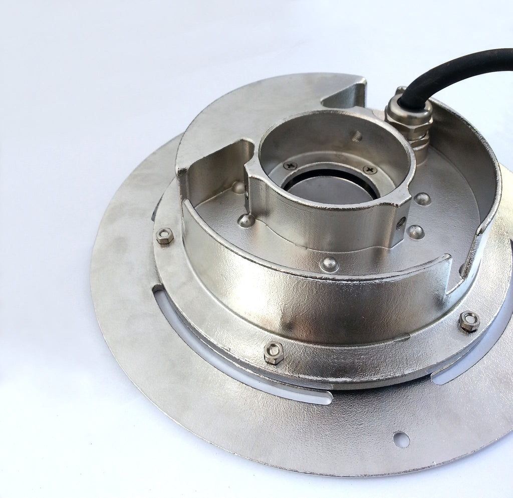 36W 250mm Fountain LED Uplight Series IP68