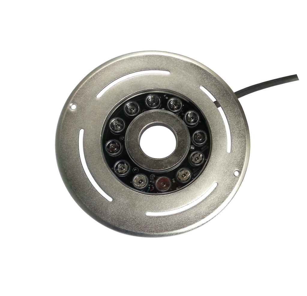 36W 250mm Fountain LED Uplight Series IP68