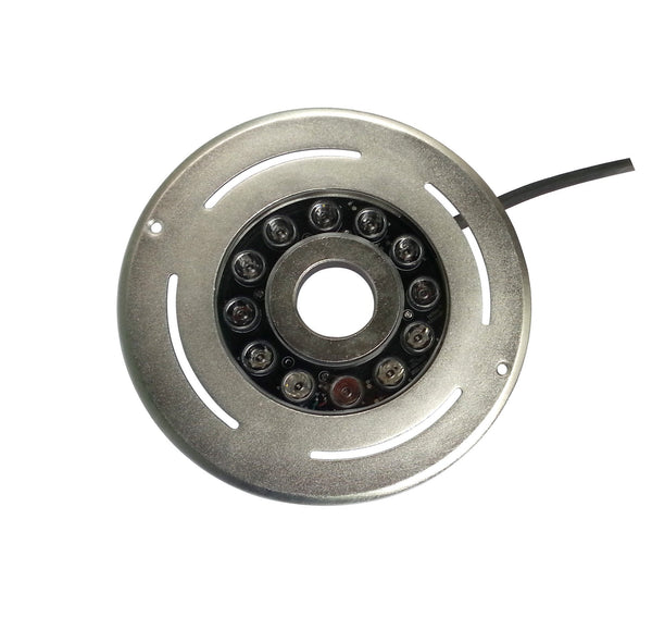 36W 250mm Fountain LED Uplight Series IP68
