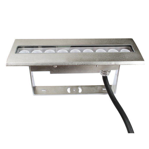 36W Oblong LED Uplight Series 24VDC