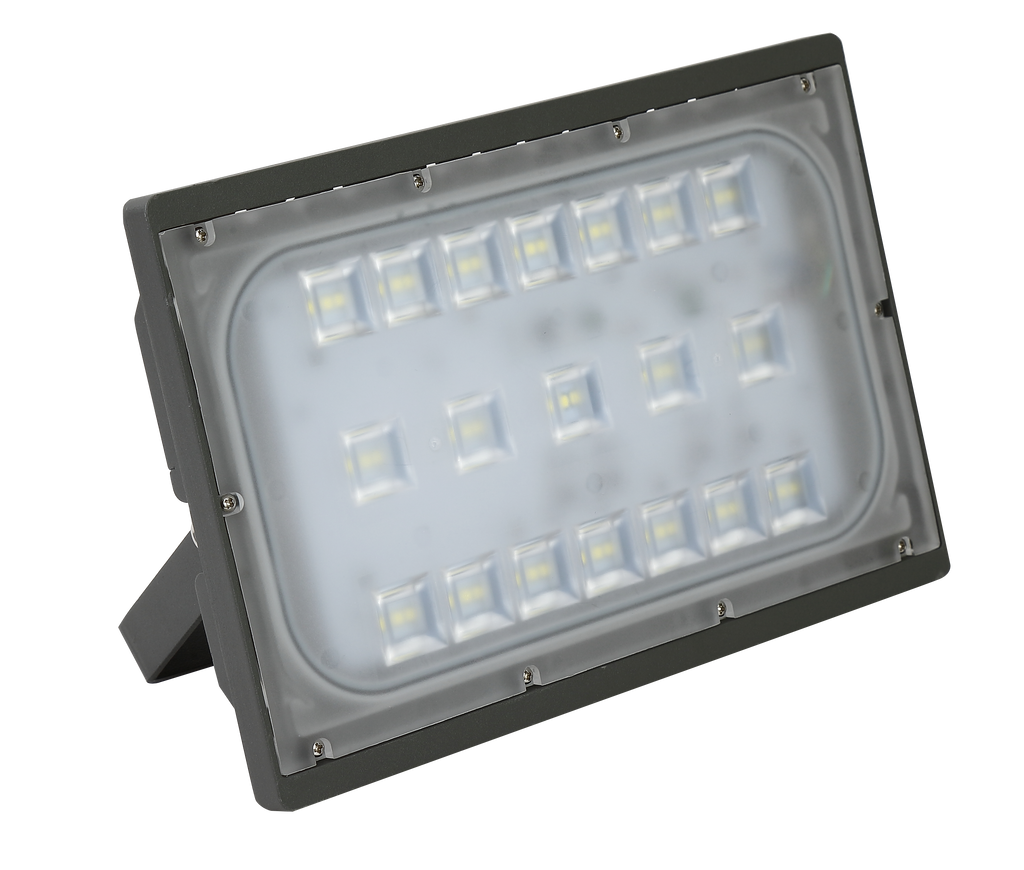 Ambi Led FLE 70W LED Flood Light - Ambi-FX International Limited