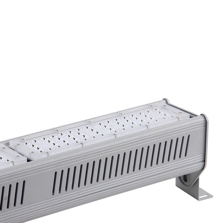Ambi Led 250W Linear LED Highbay Series - Ambi-FX International Limited