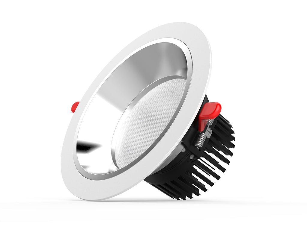 DL21 Series 25W LED Downlight Gen 2