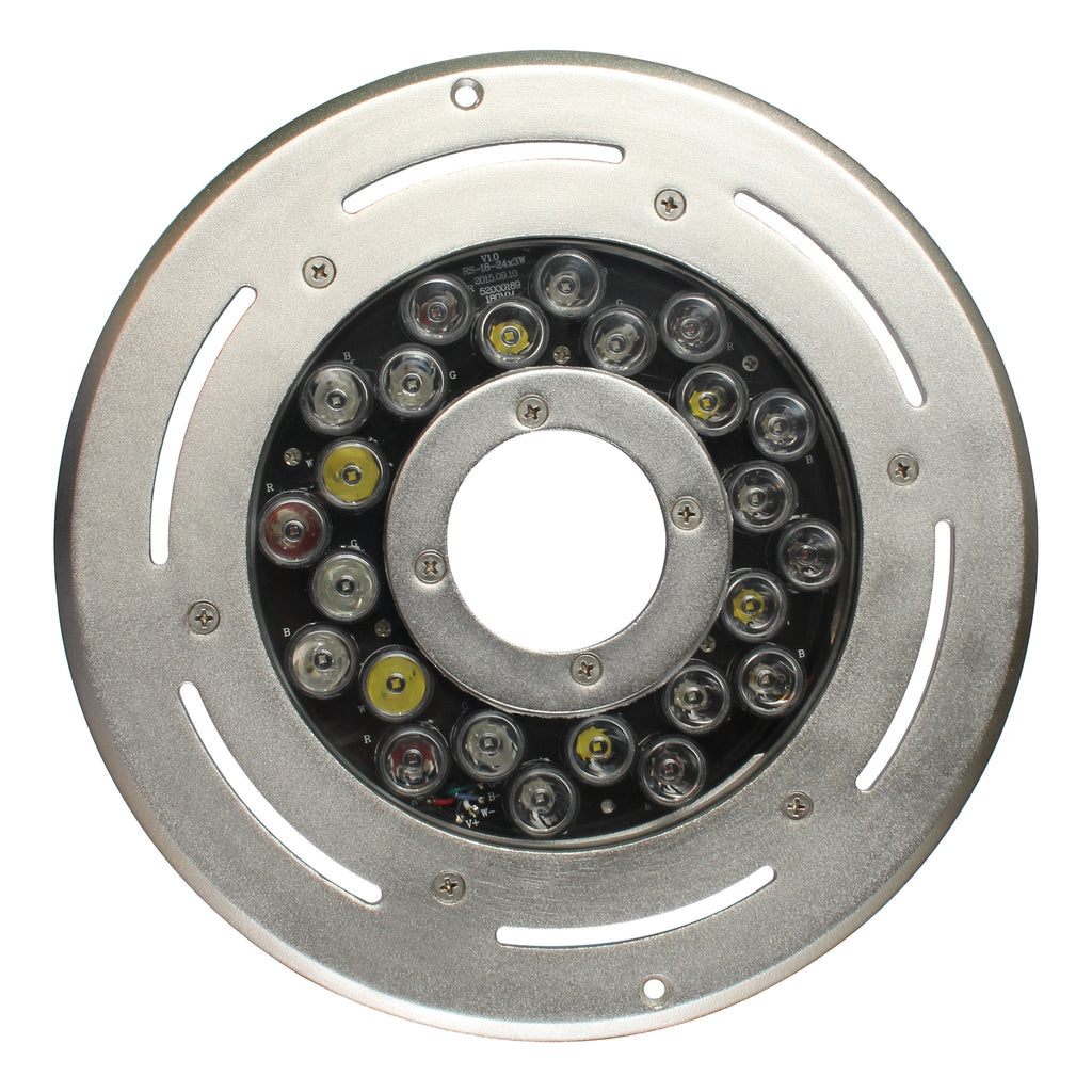 72W 290mm Fountain LED Uplight Series IP68