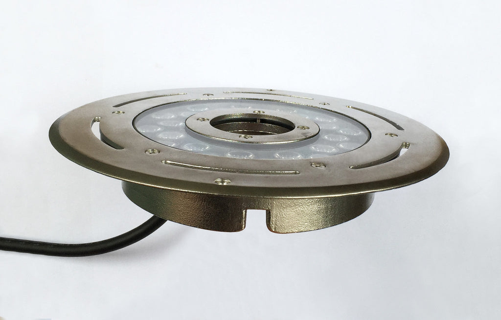 72W 290mm Fountain LED Uplight Series IP68