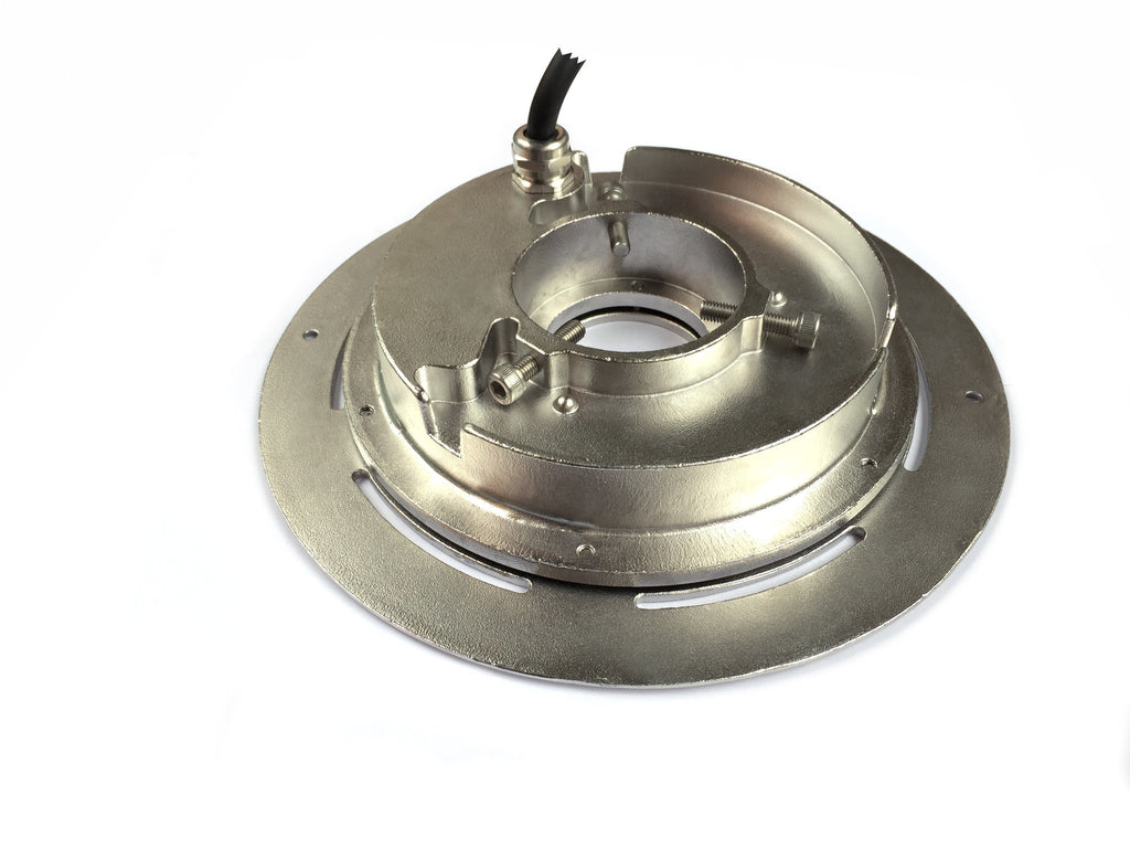 72W 290mm Fountain LED Uplight Series IP68