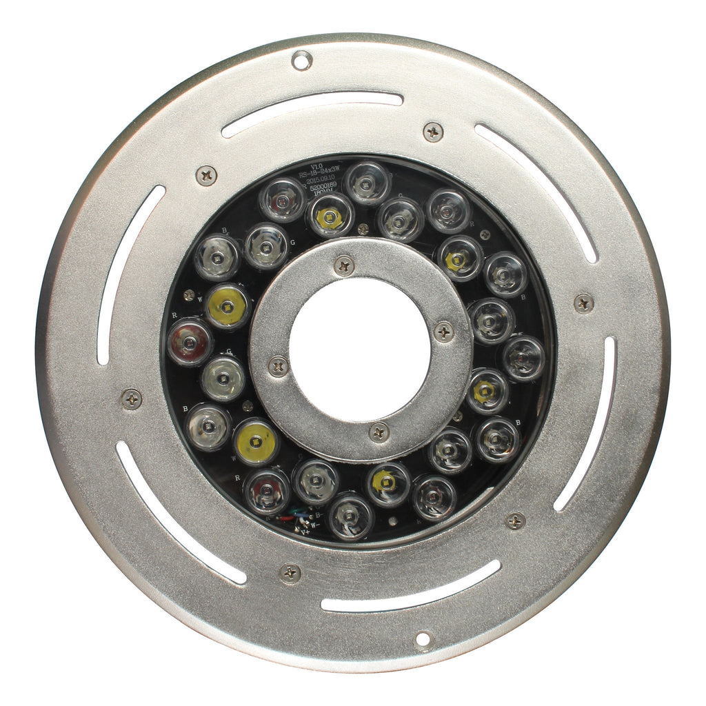 72W 290mm Fountain LED Uplight Series IP68