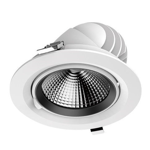 DLC80 Series 35W LED Downlight Gen3