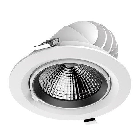 DLC80 Series 10W LED Downlight Gen3
