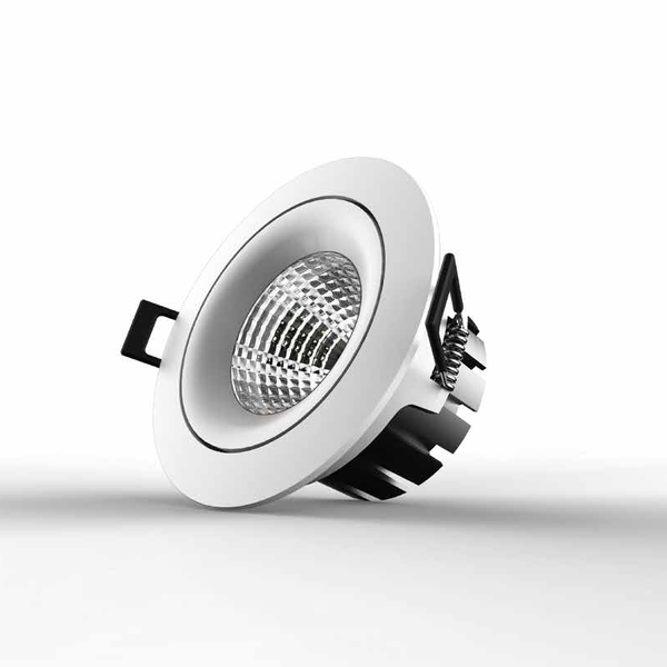 DL24 Series 10W 3" Downlight IP54