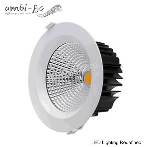 DL60 Series 13W LED Downlight Gen 2