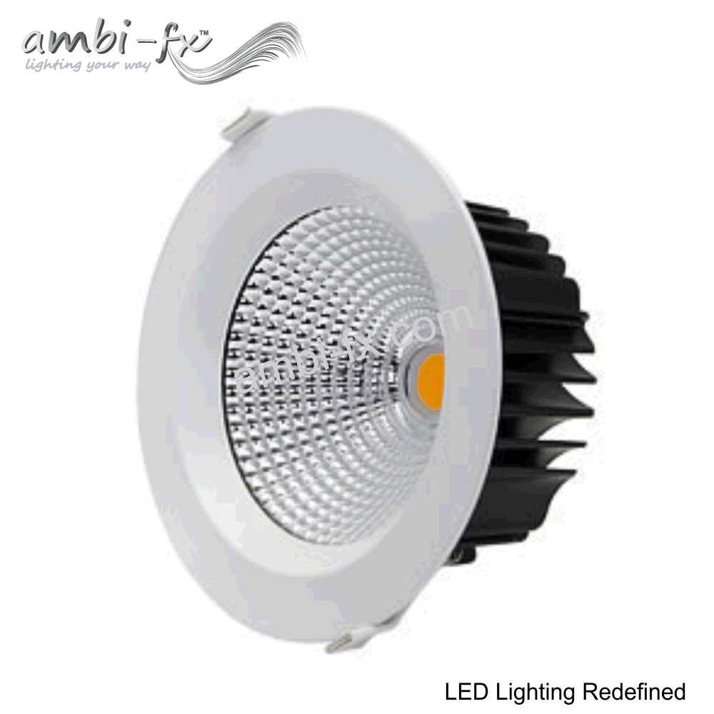 DL60 Series 13W LED Downlight Gen 2