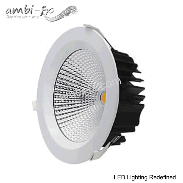 DL60 Series 35W LED Downlight Gen 2
