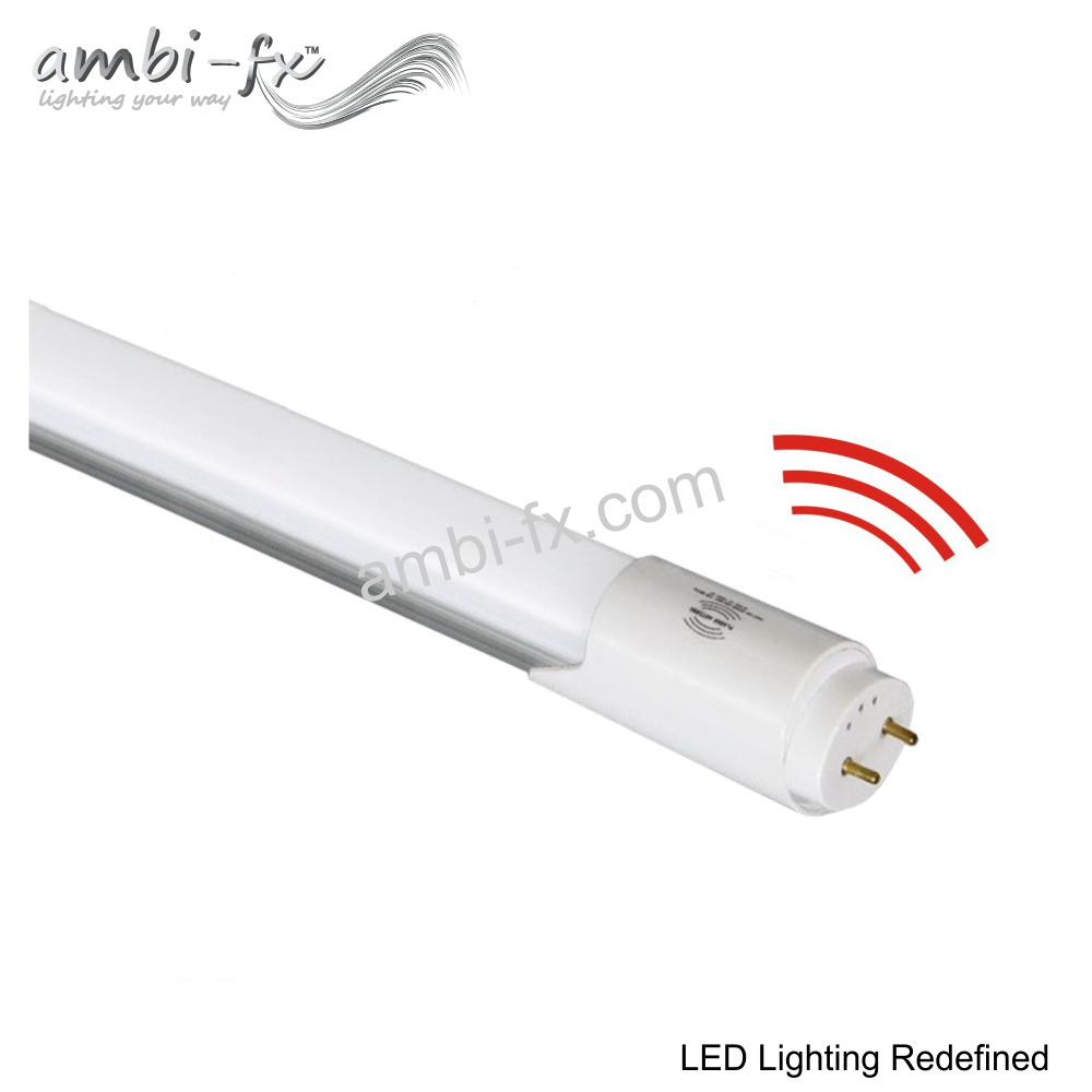 Intelle T8 1200mm 18W LED Tube Series