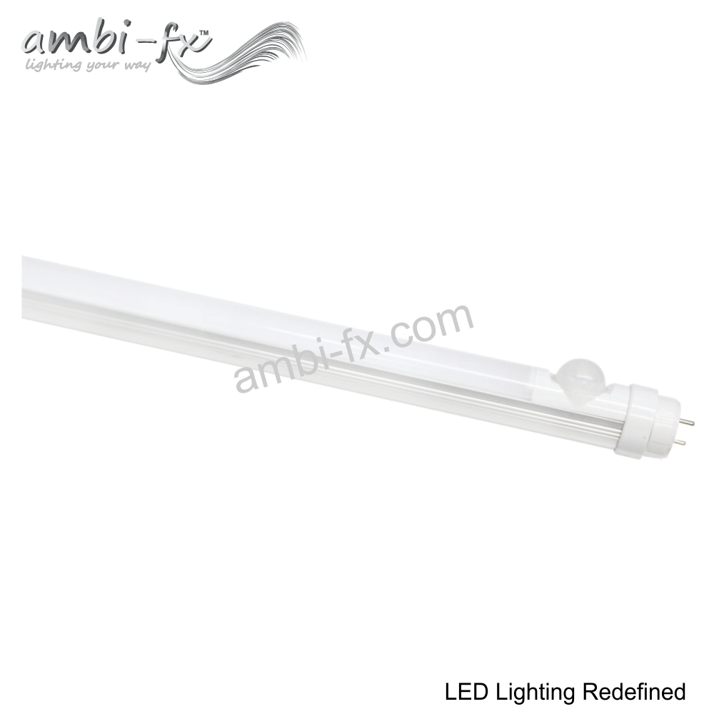 Intelle T8 600mm 10W LED Tube Series