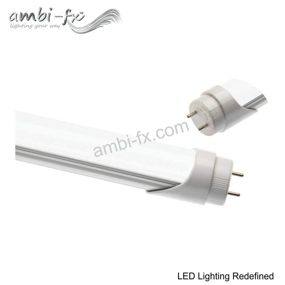 Paramount T8 1200mm 18W LED Tube Series