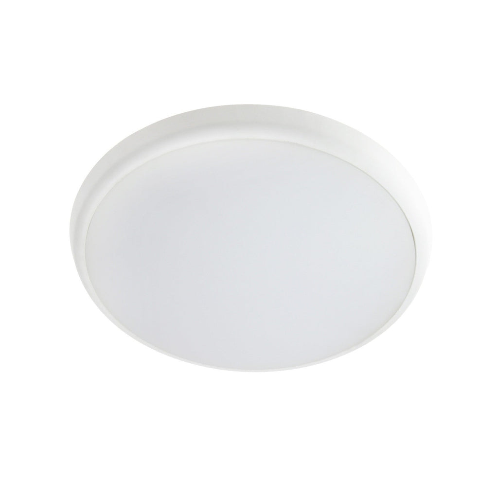 CL10 Series LED Oyster Light 200mm