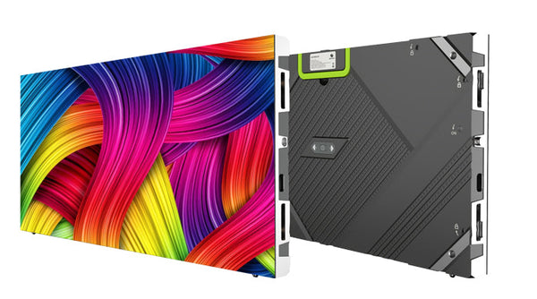 Quantum Series 1.5mm Fine Pitch Display