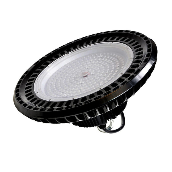 200W Slim-Disc LED Highbay Series