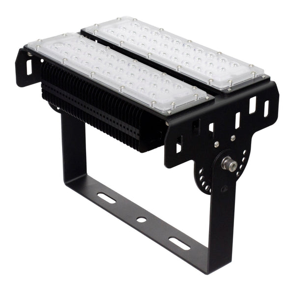 100W Industrial Paramount LED Floodlight