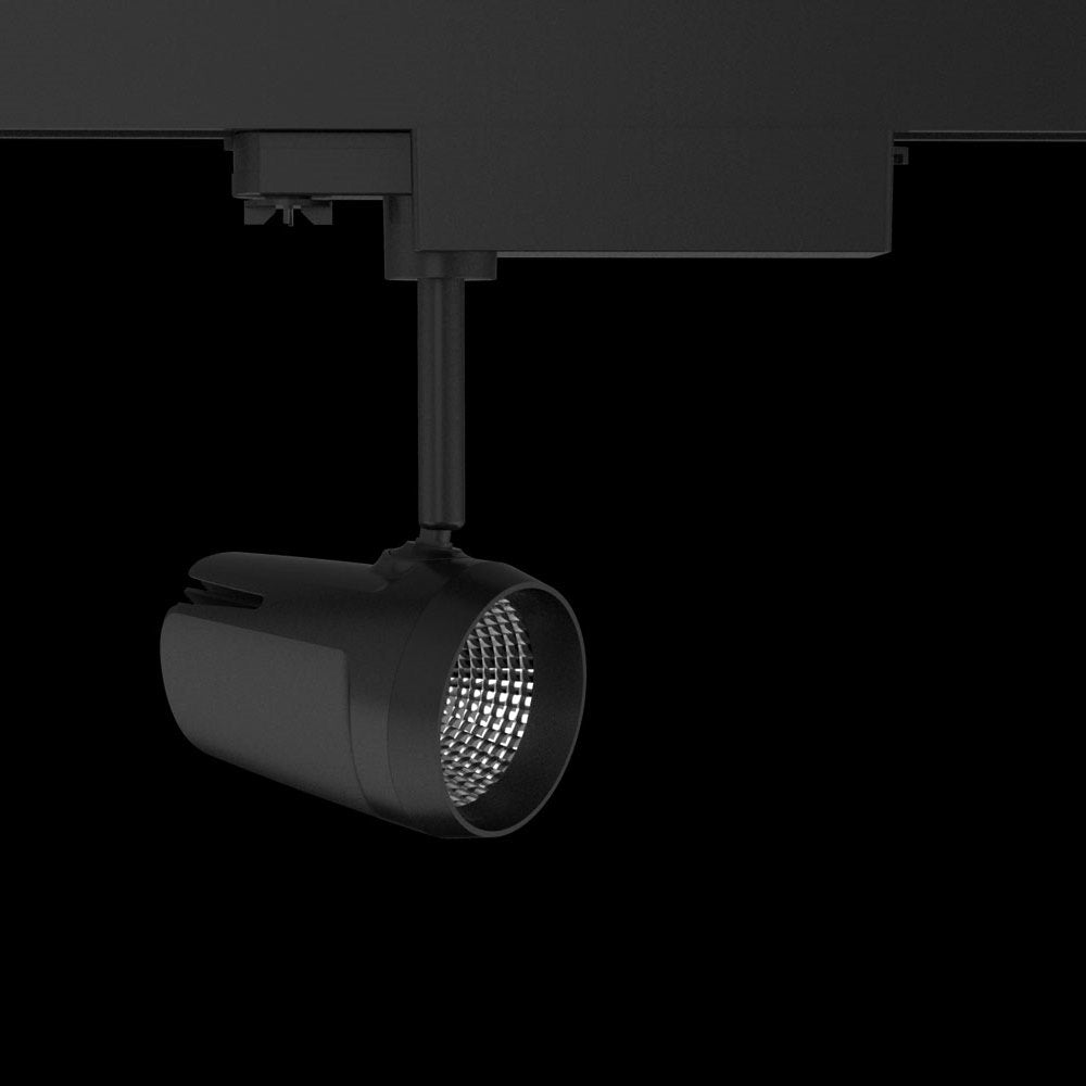 31 Series 25W LED Track light