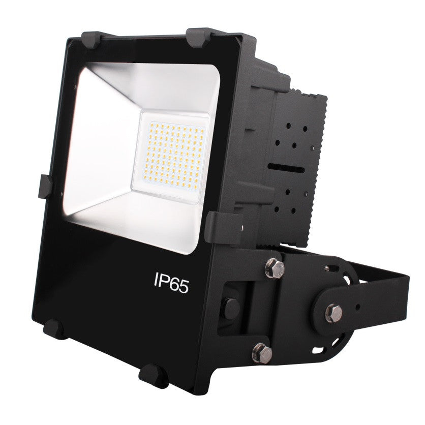 Industrial & Commercial Flood Lights - Ambi-FX International Limited