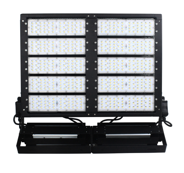 Paramount Series 1000 Watt LED High Mast Light