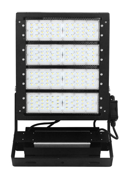 Paramount Series 400 Watt LED High Mast Light