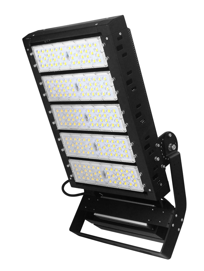 Paramount Series 500 Watt LED High Mast Light