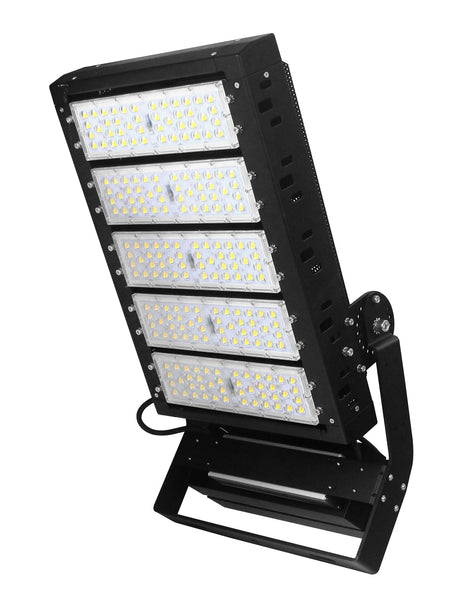 Paramount Series 500 Watt LED High Mast Light