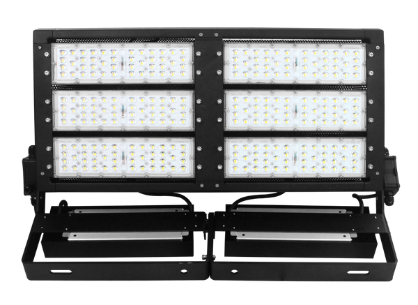 Paramount Series 600 Watt LED High Mast Light