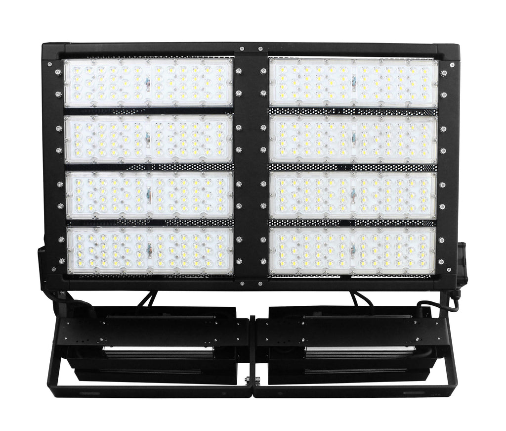 Paramount Series 800 Watt LED High Mast Light