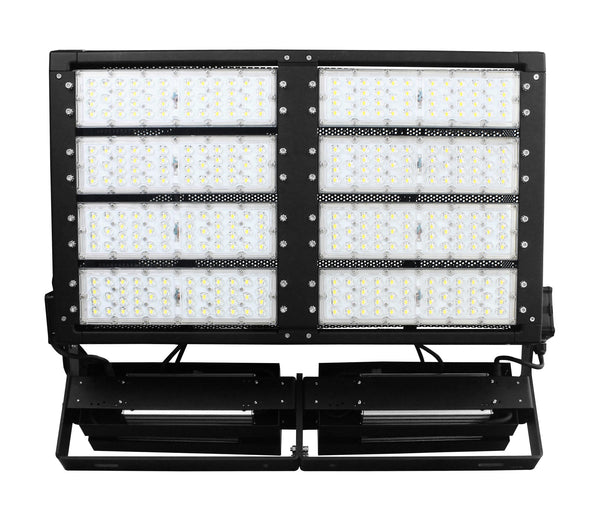 Paramount Series 800 Watt LED High Mast Light