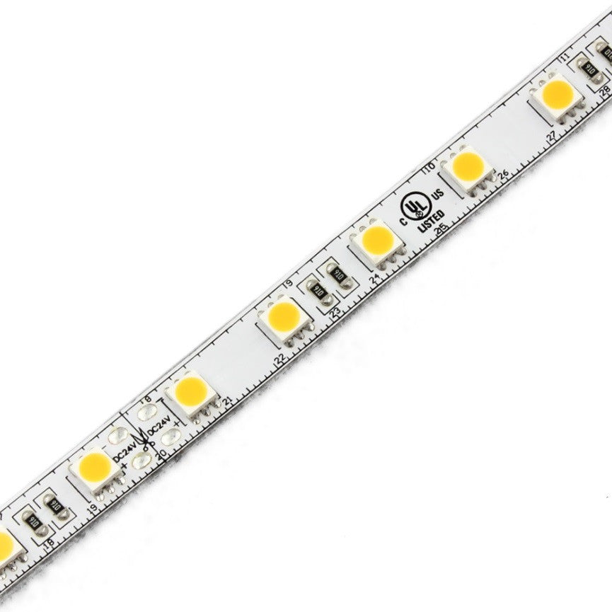 Flexible LED Striplight 14.4W/m